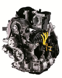 P1545 Engine